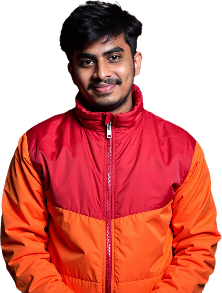 Subhajit Paul Engineer
